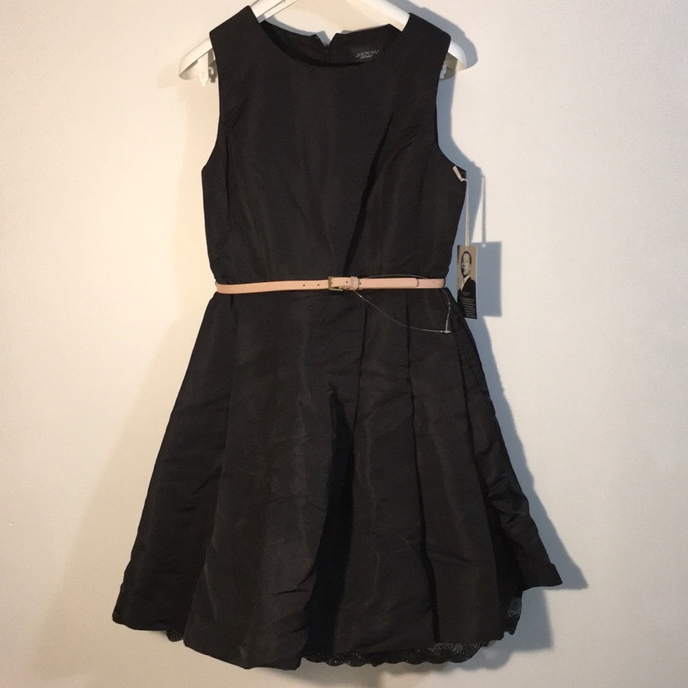 BNWT Jason Wu for Target Black dress sz 4